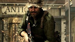 Call of Duty 4: Modern Warfare Remastered Listelendi!