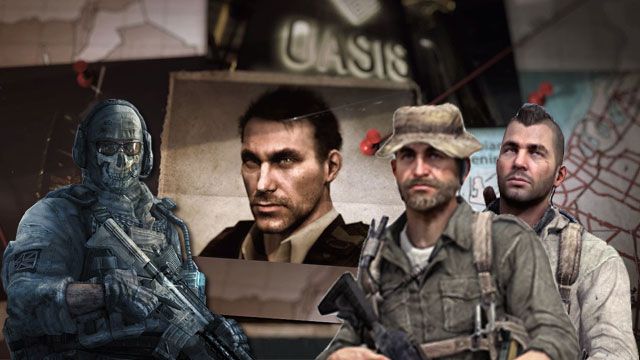 Call of Duty 4: Modern Warfare Trilogy Amazon'da listelendi!