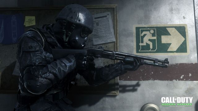 CoD: Modern Warfare Remastered'ın hikaye videosu yayınlandı