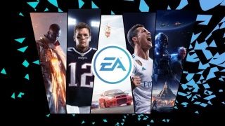 EA Games, konsolların 10 yıl sonraki halini tahmin etti