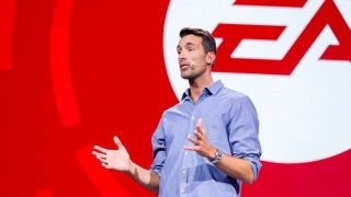 EA Games'e 48 milyon dolar kazandıran geliştirici istifa etti