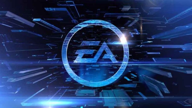 EA Games'in ana odağında Project Atlas var