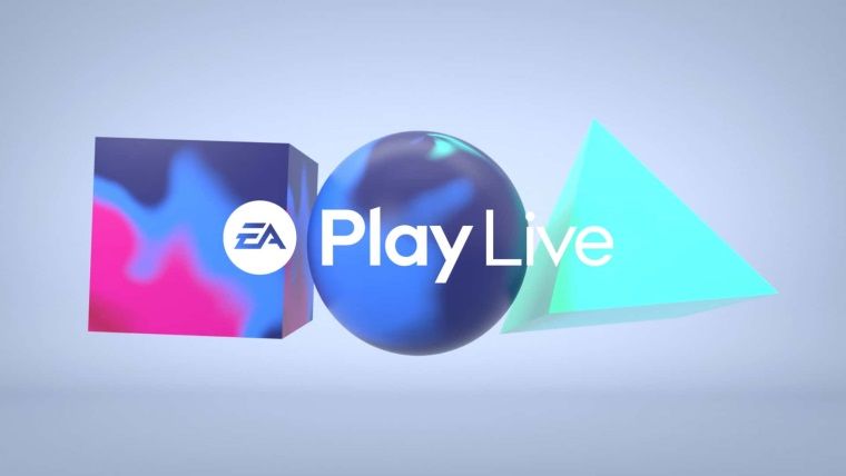 Dijital olarak düzenlenecek olan EA Play 2021 tarihi belli oldu
