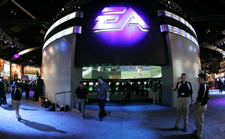 EA Games'in E3 2011 oyunları