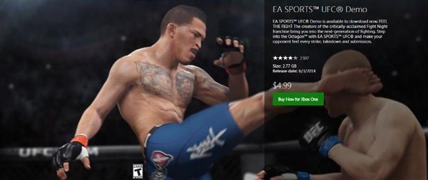 EA Games artık ilginç bir politikada ilerliyor