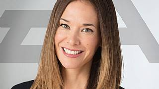 Assassin's Creed'in yapımcısı Jade Raymond artık EA'de!
