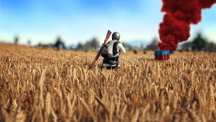 EA, PUBG'nin video oyun dünyasını değiştirdiğine inanıyor