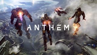 Anthem ve yeni Battlefield, EA Play 2018'de oynanabilir olacak