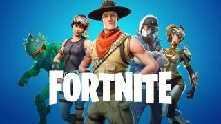 GeForce GTX satın alan oyuncular Fortnite hediyelerine kavuşuyor