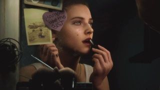 Luminous grafik motoru için iddialı bir teknik demo yayınlandı