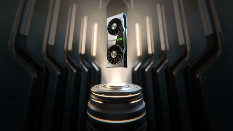 NVidia, son beş yılda 108 sürücü güncellemesi yayınladı