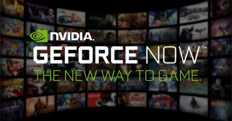 GeForce Now deneme süresi Haziran ayına uzatıldı