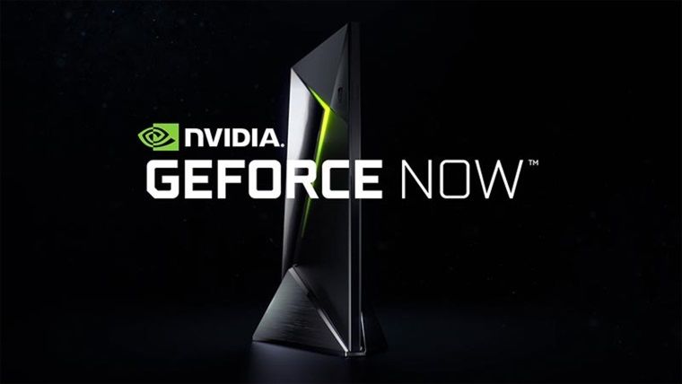 GeForce Now için 21 yeni oyun eklendi