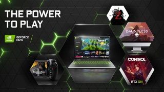 GeForce Now sistemine 21 oyun daha eklendi