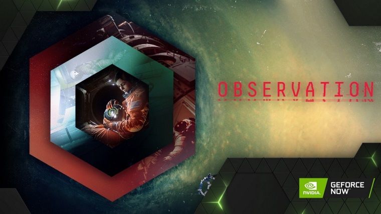 GeForce Now kütüphanesine 17 oyun daha eklendi