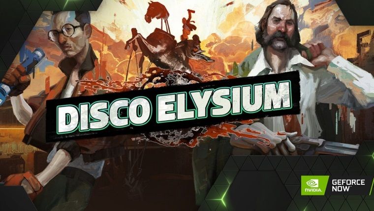 GeForce Now sistemine 16 oyun daha eklendi