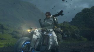 GeForce RTX kart alanlara Death Stranding bedava verilecek