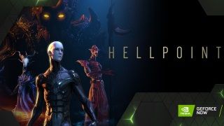 GeForce Now sistemine bu hafta 11 oyun daha eklendi