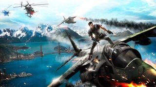 GeForce Now sistemine bu hafta 8 oyun daha eklendi