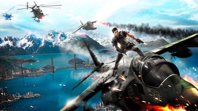 GeForce Now sistemine bu hafta 8 oyun daha eklendi