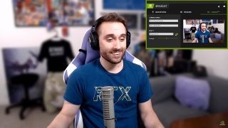 NVIDIA Broadcast yayın uygulaması nedir?