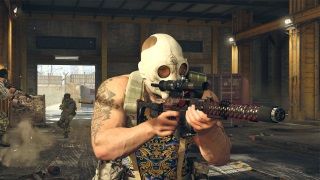 Call of Duty oyunlarına NVidia Reflex desteği geliyor