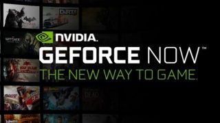 GeForce Now sistemine 10 oyun daha eklendi