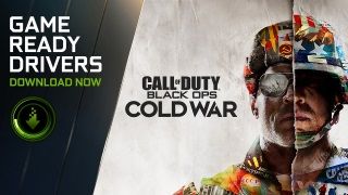 Call of Duty: Black Ops Cold War, NVidia'nın birçok teknolojisini barındırıyor