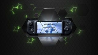 GeForce Now sistemi iPhone ve iPad için yayınlandı