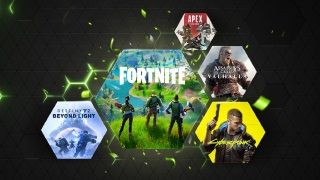 Ülkemizde sunucuları açılan GeForce Now için 30 oyun daha duyuruldu