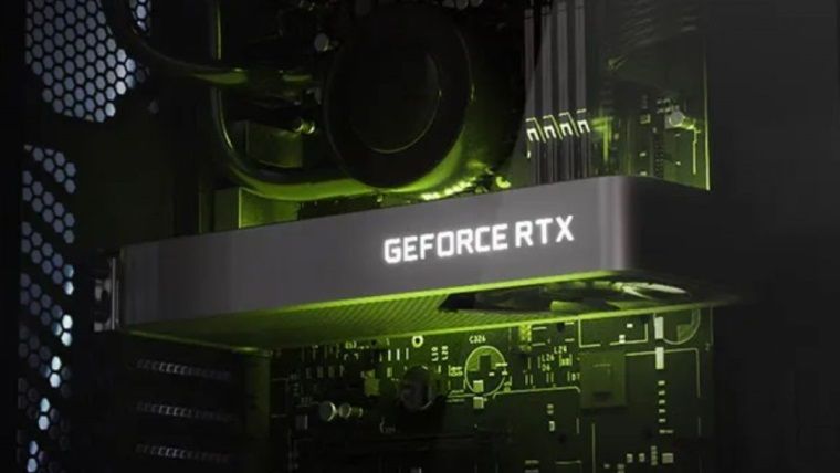 RTX 3060'ın çıkış tarihi ortaya çıktı