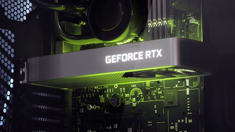 RTX 3060 resmi olarak satışa sunuldu
