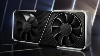 Hacklenemez denen RTX 3060, iki hafta dayanabildi