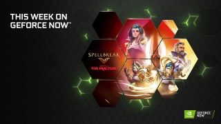 GeForce Now sistemine 15 oyun daha eklendi