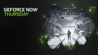 GeForce Now kütüphanesine 7 oyun daha eklendi