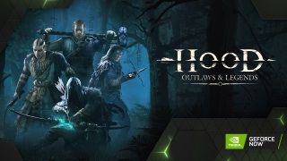 GeForce NOW kütüphanesine 15 yeni oyun eklendi