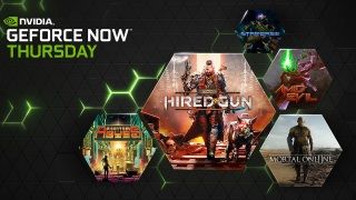 GeForce Now sistemine Haziran ayında 38 oyun eklenecek