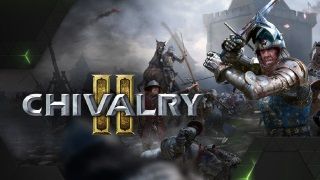 GeForce NOW kütüphanesine Chivalry 2 dahil 13 yeni oyun eklendi