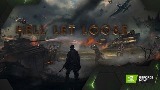 GeForce Now kütüphanesine 14 oyun daha eklendi