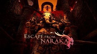 Escape from Naraka için RTX desteği geldi