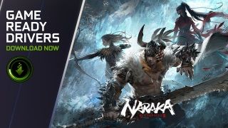 Yeni çıkan oyunlar için NVidia ekran kartı sürücüsü yayınlandı