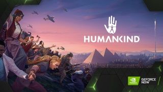 GeForce Now kütüphanesine dokuz yeni oyun eklendi