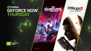 GeForce Now sistemine 11 yeni oyun eklendi