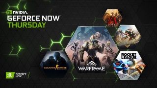 GeForce Now sistemine 10 yeni oyun eklendi