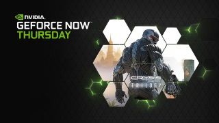 Crysis oyunları GeForce Now kütüphanesine eklendi