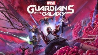 Guardians of the Galaxy için NVidia sürücüleri yayınlandı