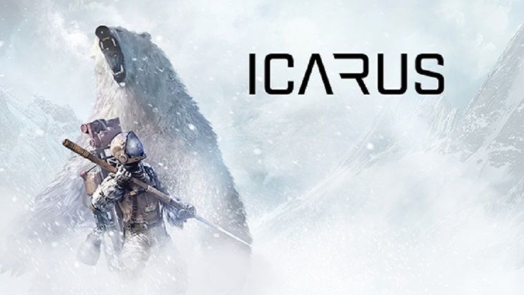 Icarus ve yeni oyunlar için NVidia GeForce Game Ready sürücüsü yayınlandı