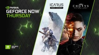 GeForce Now kütüphanesine Aralık'ta 20 oyun ekleniyor