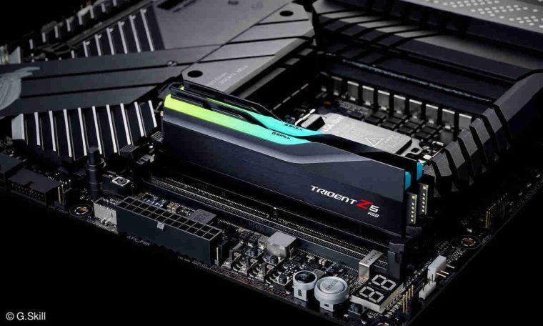 DDR5 Bellek kıtlığı 2022 ortalarına kadar sürebilir