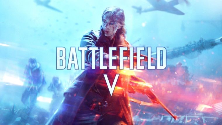 Battlefield 4 ve Battlefield V,  GeForce NOW kütüphanesine eklendi